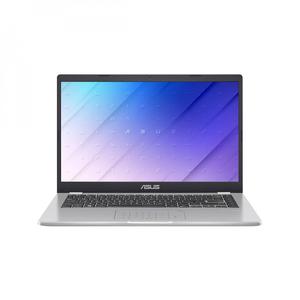 ASUS  E410MA EB1806WS - Pentium Silver N5030 1.1 GHz 4 Go RAM 128 Go SSD Blanc