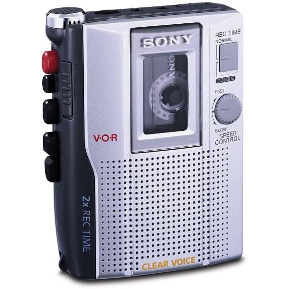 Dictaphone Sony Tcm-200Dv