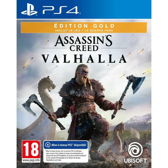 psn valhalla