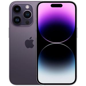 Apple iPhone 14 Pro 1To - Violet Intense - Débloqué