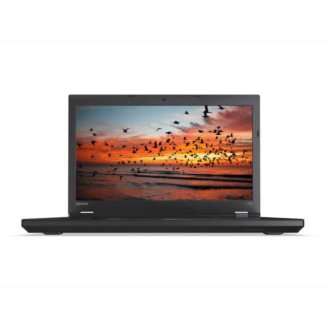 Lenovo Thinkpad L570 15" Core I5 2,5 Ghz Ssd 256 Go 8 Go Azerty Français