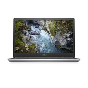 Dell Precision 5550 15" Core i7 2.7 Ghz - SSD 256 Go - 32Go Qwerty - Italien