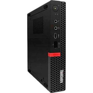 Lenovo Thinkcentre M720Q Tiny Core i7 3.2 Ghz - SSD 512 Go Ram 16Go