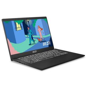 Msi Modern 14 C11M 14" Core i5 2.5 Ghz - SSD 512 Go - 8Go Qwerty - Anglais