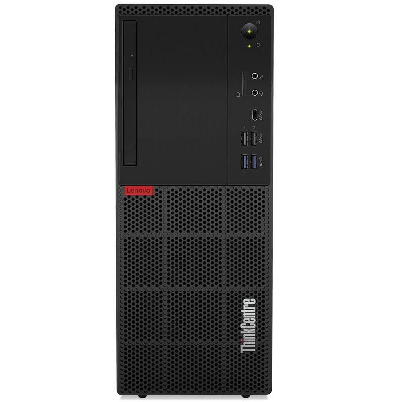 Lenovo Thinkcentre M720T Core i5 2.8 Ghz - SSD 256 Go Ram 16 Go