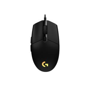 LOGITECH Souris  G203