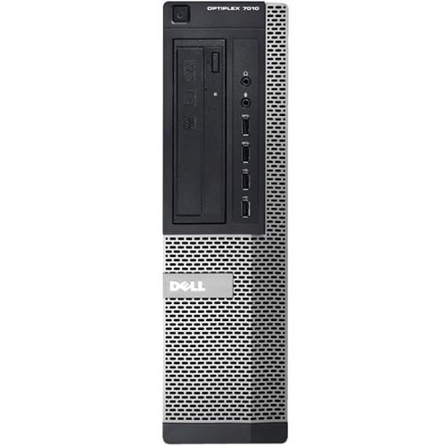 Dell Optiplex 7010 Sff Core I7 3.4 Ghz - Hdd 500 Go Ram 12 Go