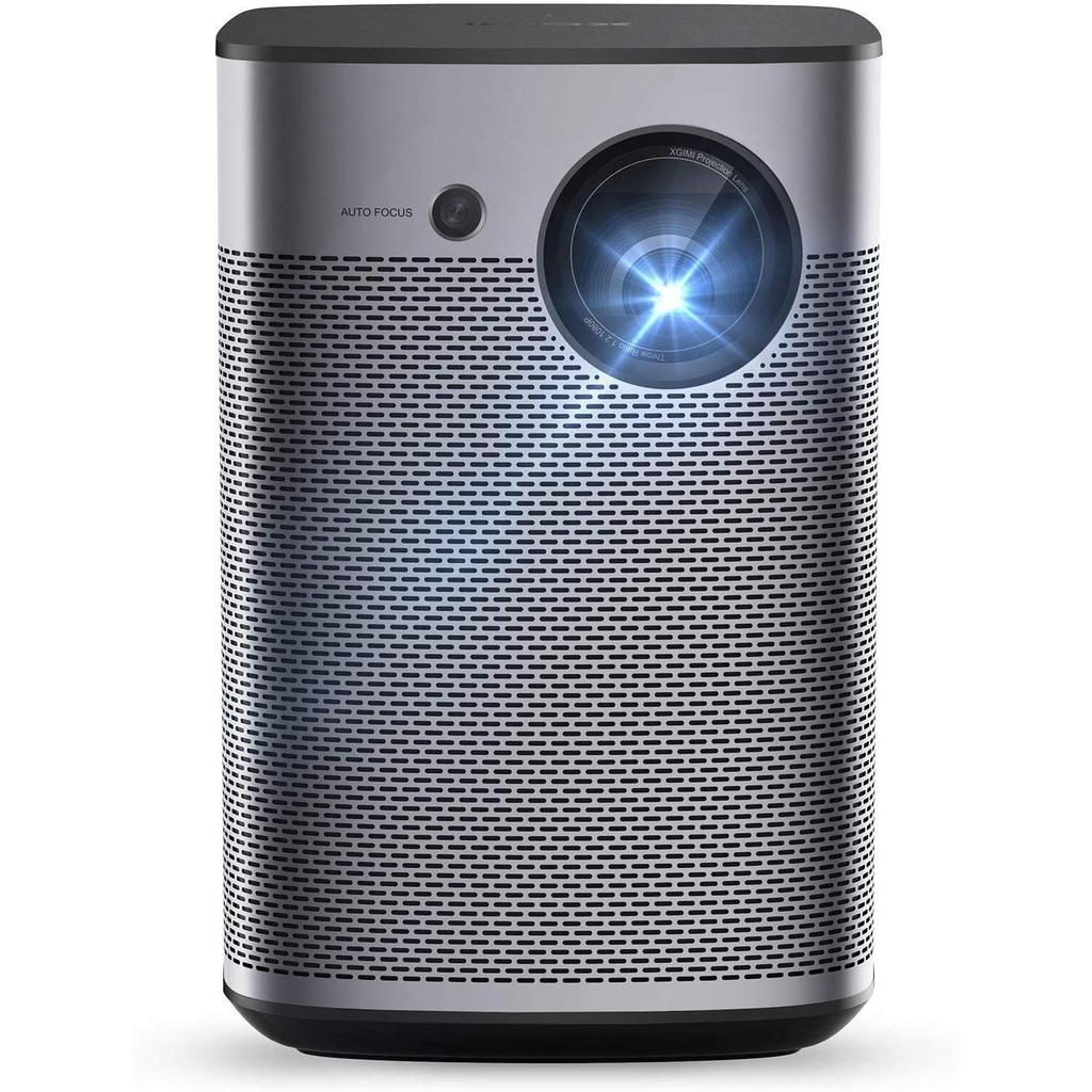 Vidéo Projecteur Xgimi Halo Gris