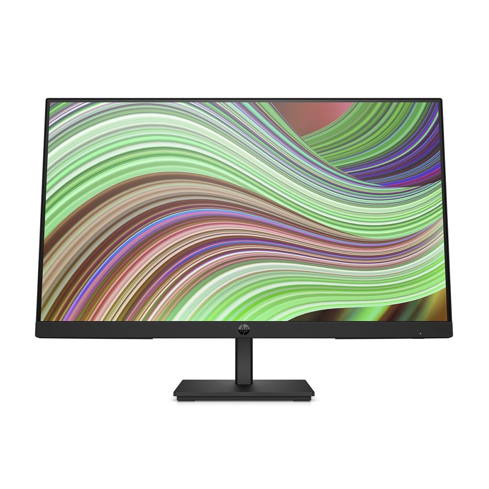 Écran 23" LCD HP P24H G5