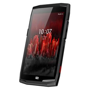 Crosscall CORE-T5 32GB - Schwarz - WLAN + LTE