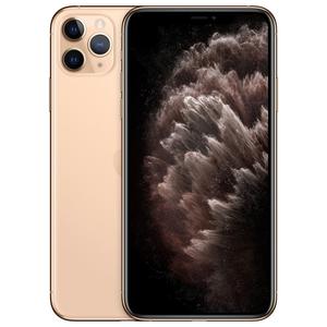 Apple iPhone 11 Pro Max 512Go - Or - Débloqué