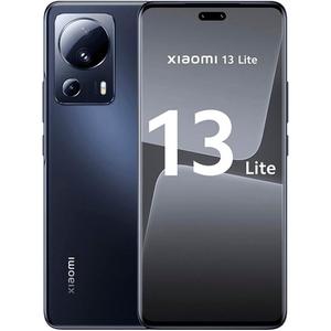 Xiaomi 13 Lite 256Go - Noir - Débloqué