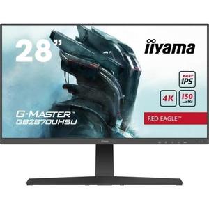 IIYAMA &Eacute;cran 28"" LCD  G-Master GB2870UHSU-B1
