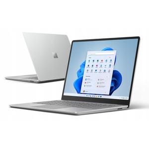 Microsoft Surface Go 12" Core i5 1 Ghz - SSD 256 Go - 8Go Qwerty - Italien