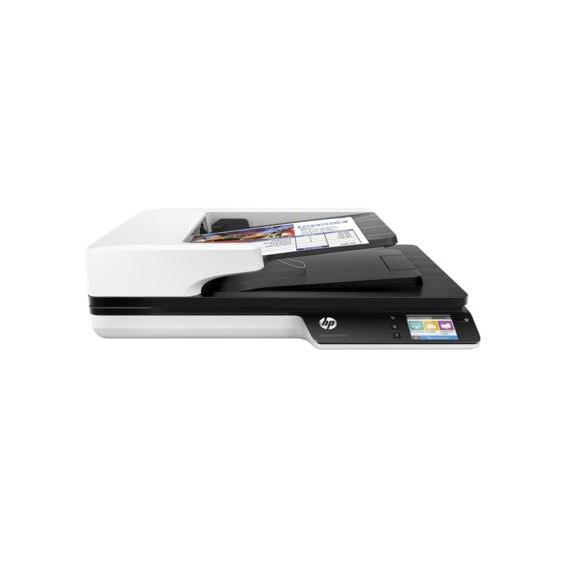 Scanner HP Scanjet Pro 4500
