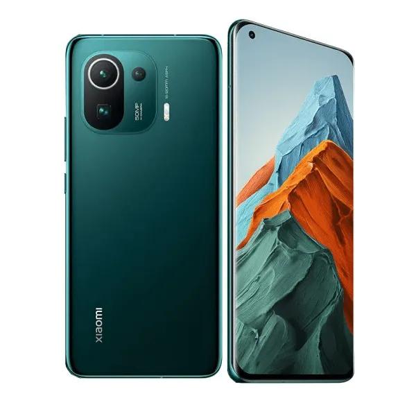 Xiaomi Mi 11 Pro 256Go