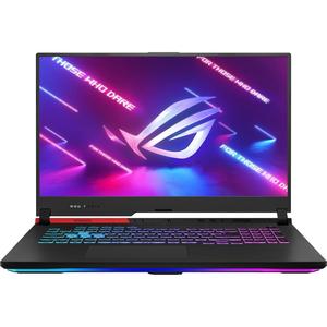 Asus ROG Strix G17G713IC-HX041W 17" Ryzen 7 2.9 GHz - SSD 512 GB - 16GB - NVIDIA GeForce RTX 3050 QWERTZ - Deutsch