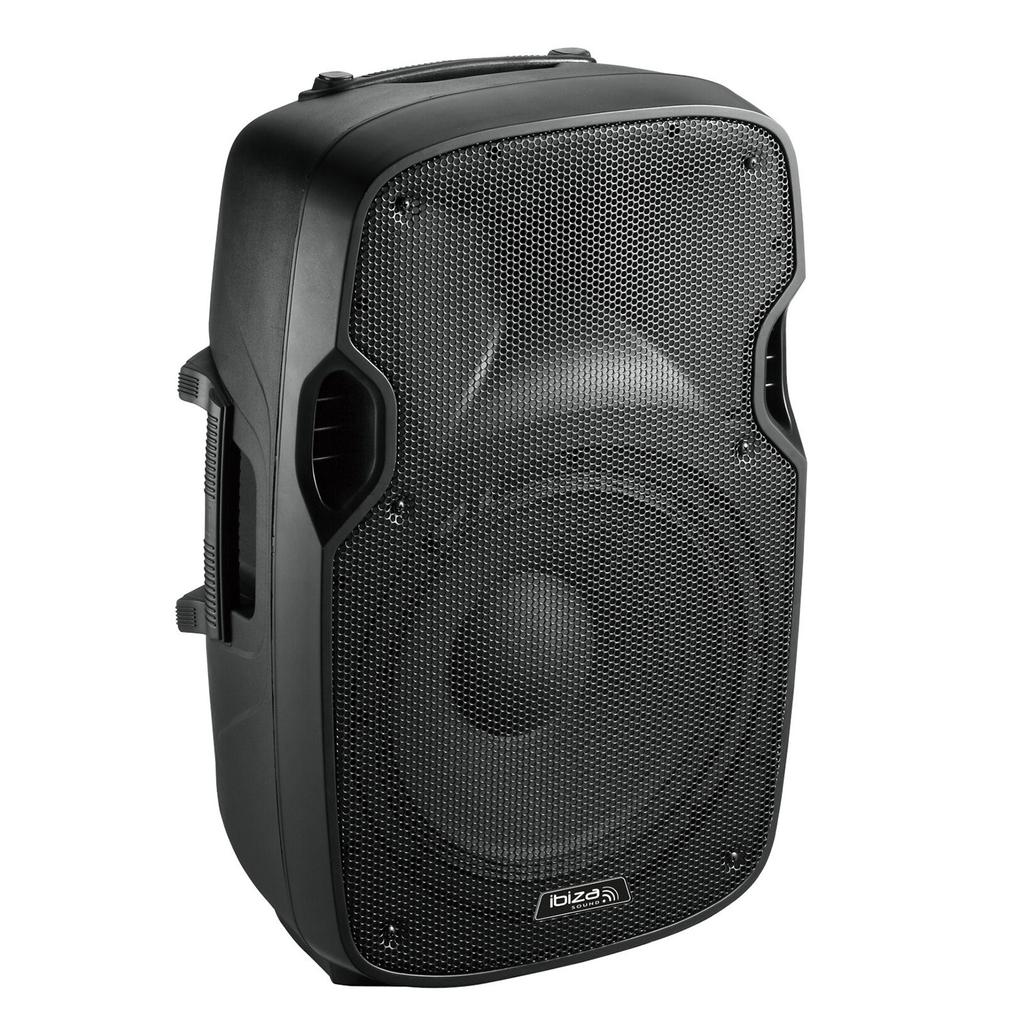 Enceintes Sono Ibiza Sound Xtk12