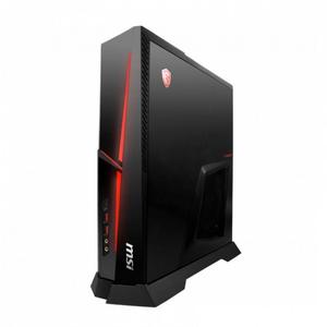 MSI  MPG Trident A 12TC-449EU Core i5 2.5 GHz - SSD 512 Go + HDD 1 To - 16 Go - NVIDIA GeForce RTX 3060