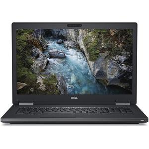Dell Precision 7730 17" Core i7 2.6 Ghz - SSD 512 Go - 32Go Qwerty - Italien
