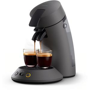 SENSEO Expresso &agrave; capsules Compatible   CSA210/50 700,0000L - Noir