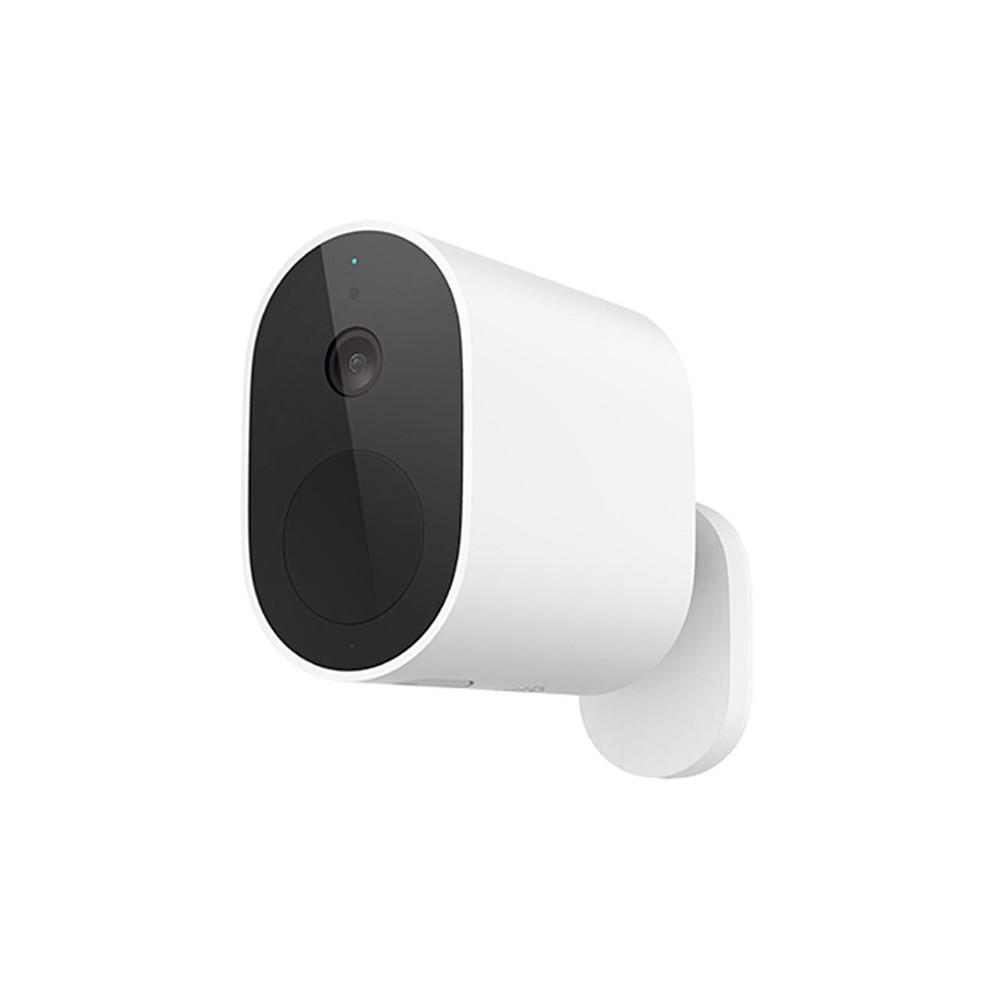 Caméra Xiaomi Mi Wireless Outdoor Security Camera 1080P - Blanc