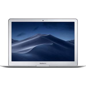Apple MacBook Air 13" (2017) - Core i7 2.2 Ghz 128 SSD - 8Go Qwerty - Suédois