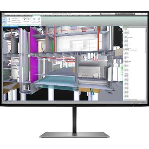 HP &Eacute;cran 24"" LED  Z24U G3