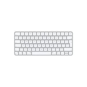 Apple Magic Keyboard (2021) - Qwerty - Espagnol - iPad Pro 11" 1E Génération / iPad Pro 11" 2E Génération / iPad Pro 11" 3E Génération / iPad Air 4 / iPad Air 5