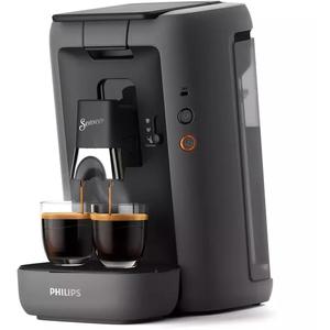 PHILIPS Machine Expresso Compatible Nespresso  CSA260/50 L - Noir