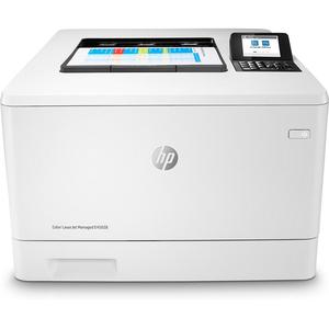 HP Laserjet Color Managed E45028Dn Laser Couleur