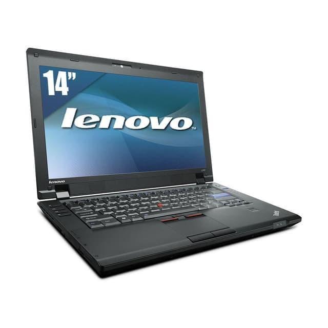 Lenovo Thinkpad L420 14" Core I3 2.3 Ghz - Hdd 500 Go - 4 Go Azerty - Français