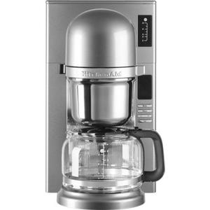 KITCHENAID Cafeti&egrave;re  5KCM0802ECU Argent