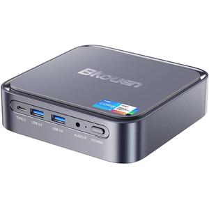 Bkouen Tk11-B0 Core i5 2.4 Ghz - SSD 512 Go - 16Go - Intel Iris Xe Graphics