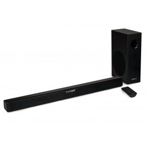 THOMSON Barre de son  SB350BTS - Noir