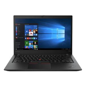 Lenovo ThinkPad T495S 14" Ryzen 7 Pro 2.3 Ghz - SSD 256 Go - 16Go Qwerty - Italien