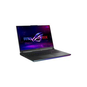 ASUS PC Gamer  ROG SCAR18-G834JY-N6007W Multicolore 
