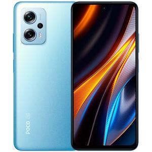 Xiaomi Poco X4 Gt 128Go - Bleu - Débloqué
