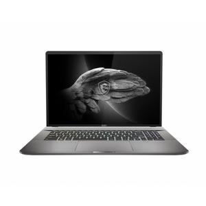 MSI  Creator Z17 A12UHST-014FR
