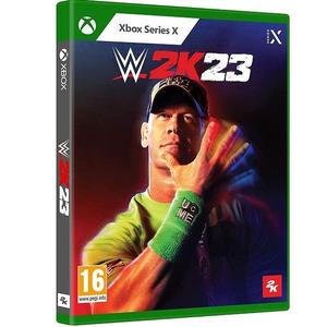 WWE 2K23 - Xbox Series X