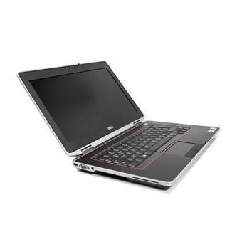 Dell Latitude 6420 14" Core I5 2.4 Ghz - Ssd 256 Go - 4 Go Azerty - Français