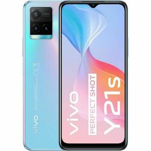 VIVO  Y21s 128 Go - Blanc - D&eacute;bloqu&eacute;