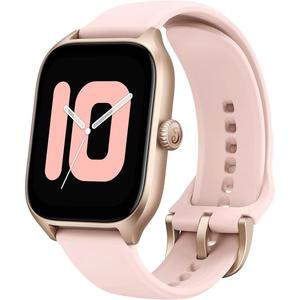 AMAZFIT  GTS 4 Bluetooth 42 mm - Rose