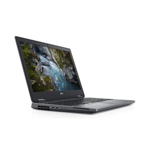 Dell Precision 7530 15" Core i5 2.5 Ghz - SSD 256 Go - 16Go Azerty - Français