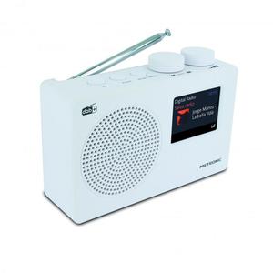 METRONIC Radio  DAB+