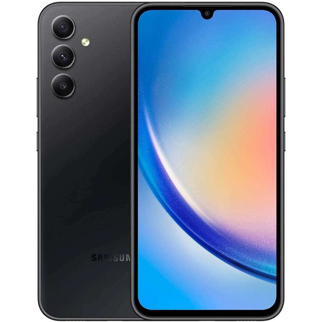 Samsung Galaxy A34 - Full phone specifications