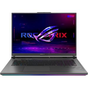 ASUS PC Gamer  ROG STRIX-G18-G814JI-N6070W