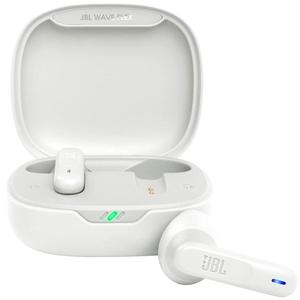 JBL Ecouteurs Intra-auriculaire Bluetooth R&eacute;ducteur de bruit -  Wave flex