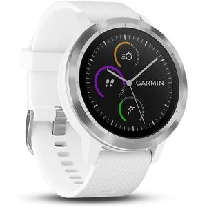 Garmin Vivoactive 3 Bluetooth 43 Mm - Blanc