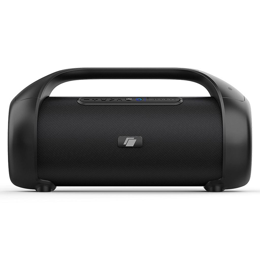 Enceinte Bluetooth Caliber Hpg 540Bt - Noir